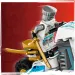 LEGO® Ninjago: Moto di ghiaccio di Zane (71816)