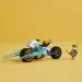 LEGO® Ninjago: Moto di ghiaccio di Zane (71816)