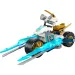 LEGO® Ninjago: Moto di ghiaccio di Zane (71816)