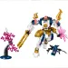 LEGO® Ninjago: Robot da battaglia elementale di Sora (71807)