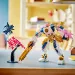 LEGO® Ninjago: Robot da battaglia elementale di Sora (71807)