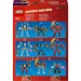 LEGO® Ninjago: Robot da battaglia elementale di Sora (71807)