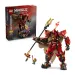 LEGO® Ninjago: Robot da combattimento Cavalcatore di Fuoco (71846)