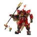 LEGO® Ninjago: Robot da combattimento Cavalcatore di Fuoco (71846)