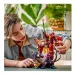 LEGO® Ninjago: Robot da combattimento Cavalcatore di Fuoco (71846)