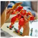 LEGO® Ninjago: Robot di fuoco elementale di Kai (71808)