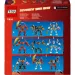 LEGO® Ninjago: Robot di fuoco elementale di Kai (71808)