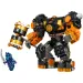 LEGO® Ninjago: Robot di terra elementale di Cole (71806)