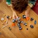 LEGO® Ninjago: Robot di terra elementale di Cole (71806)