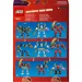 LEGO® Ninjago: Robot di terra elementale di Cole (71806)