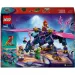 LEGO® Ninjago: Rontu, il maestro dei draghi (71842)