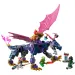 LEGO® Ninjago: Rontu, il maestro dei draghi (71842)