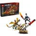 LEGO® Ninjago: Scontro alla Spada del Drago (71871) immagine 1