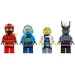 LEGO® Ninjago: Scontro alla Spada del Drago (71871) immagine 3