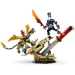 LEGO® Ninjago: Scontro alla Spada del Drago (71871) immagine 5