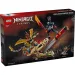 LEGO® Ninjago: Scontro alla Spada del Drago (71871) immagine 8