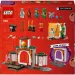LEGO® Ninjago: Tempio dei Ninja di Spinjitzu (71831)