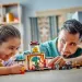 LEGO® Ninjago: Tempio dei Ninja di Spinjitzu (71831)