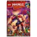 LEGO® Ninjago: Thunderfang, il drago del caos (71832)