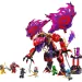 LEGO® Ninjago: Thunderfang, il drago del caos (71832)