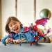 LEGO® Ninjago: Thunderfang, il drago del caos (71832)