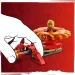 LEGO® Ninjago: Trottola Spinjitzu del drago di Kai (71823)