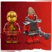 LEGO® Ninjago: Trottola Spinjitzu del drago di Kai (71823)
