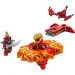 LEGO® Ninjago: Trottola Spinjitzu del drago di Kai (71823)