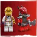 LEGO® Ninjago: Trottola Spinjitzu del drago di Sora (71824)