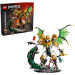 LEGO® Ninjago: Ultra battaglia dei draghi (71872)