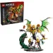 LEGO® Ninjago: Ultra battaglia dei draghi (71872) immagine 1
