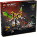 LEGO® Ninjago: Ultra battaglia dei draghi (71872)