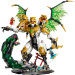 LEGO® Ninjago: Ultra battaglia dei draghi (71872)