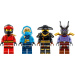 LEGO® Ninjago: Ultra battaglia dei draghi (71872)