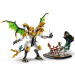 LEGO® Ninjago: Ultra battaglia dei draghi (71872)