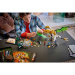 LEGO® Ninjago: Ultra battaglia dei draghi (71872)