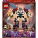LEGO® Ninjago: Ultra robot combinabile di Zane (71834)