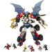 LEGO® Ninjago: Ultra robot combinabile di Zane (71834)