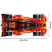LEGO® Ninjago: X-1 Veicolo da battaglia ninja, 15° anniversario (71867) immagine 5