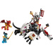 LEGO® Ninjago: Zilvar e Grimtak, il mostro drago (71863)