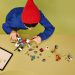 LEGO® Ninjago: Zilvar e Grimtak, il mostro drago (71863)