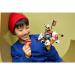 LEGO® Ninjago: Zilvar e Grimtak, il mostro drago (71863)
