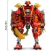 LEGO® Ninjago: il robot-drago trasformabile di Wyldfyre (71868) immagine 5