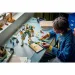 LEGO® Ninjago: larmatura titanica di Lloyd per il 15° anniversario (71860) immagine 6