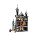 LEGO® One Piece: Battaglia al Castello di Drum (75645)