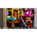 LEGO® One Piece: Battaglia al Castello di Drum (75645)
