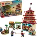 LEGO® One Piece: Battaglia al Parco Arlong (75638)