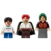 LEGO® One Piece: Capanna del Villaggio Mulino a Vento (75636)