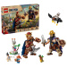 LEGO® One Piece: Dorry vs. Brogy – I giganti di Little Garden (75644)