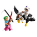 LEGO® One Piece: Dorry vs. Brogy – I giganti di Little Garden (75644)